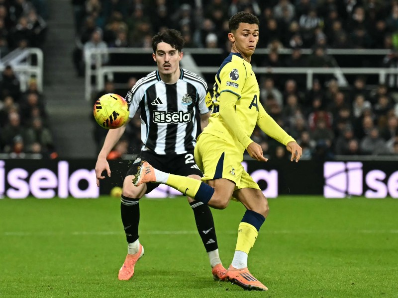 Trận Tottenham Hotspur vs Newcastle United được dự báo gay cấn